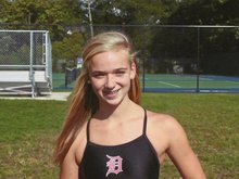 Sascha Meyers Swimcloud